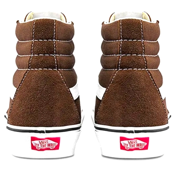 Sk8-Hi 'Rain Drum' - Picture 3 of 7